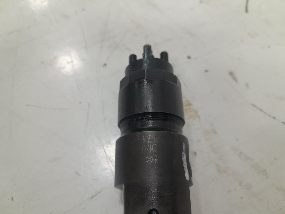 INYECTOR foto 4