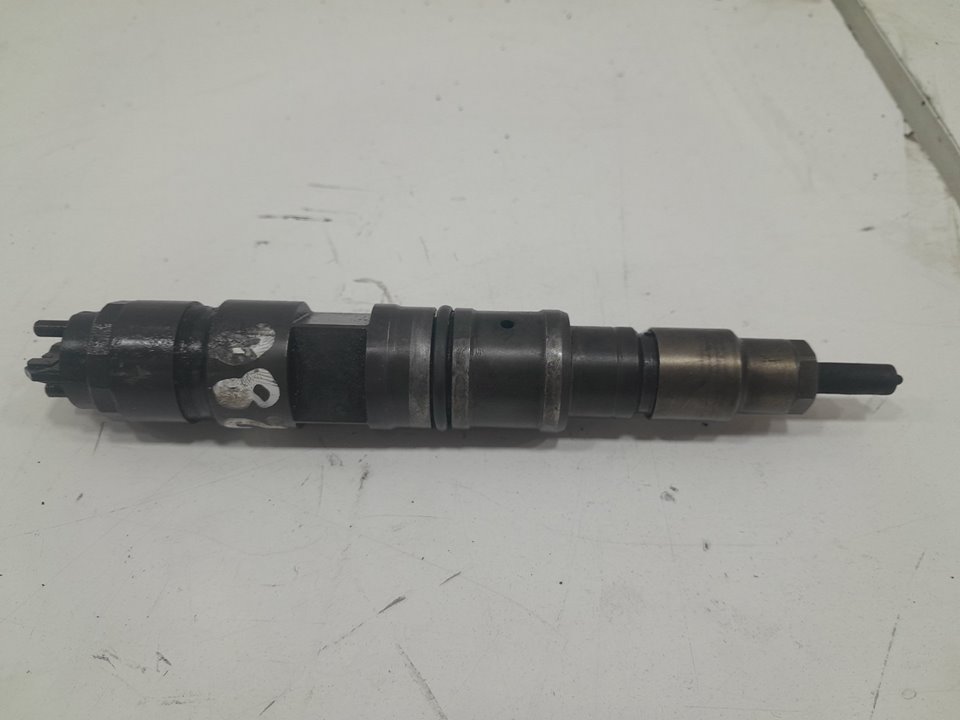 INYECTOR foto 2