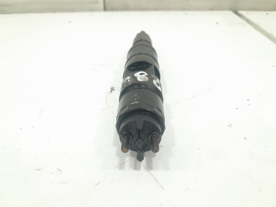 INYECTOR foto 3