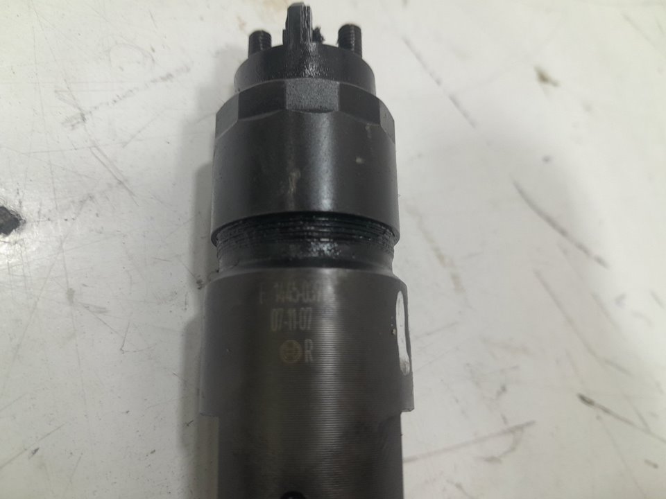 INYECTOR foto 4