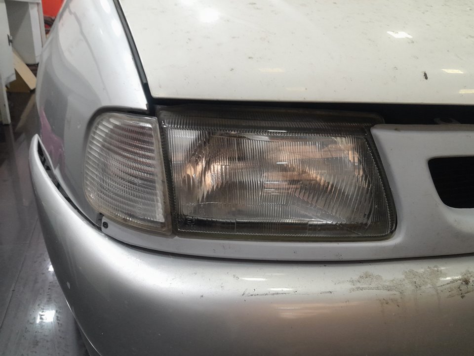 SEAT IBIZA (6K) Básico   |   10.96 - ... foto 5