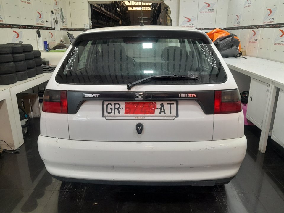 SEAT IBIZA (6K) Básico   |   10.96 - ... foto 10