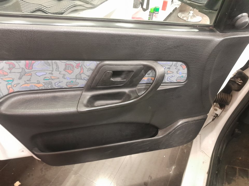 SEAT IBIZA (6K) Básico   |   10.96 - ...