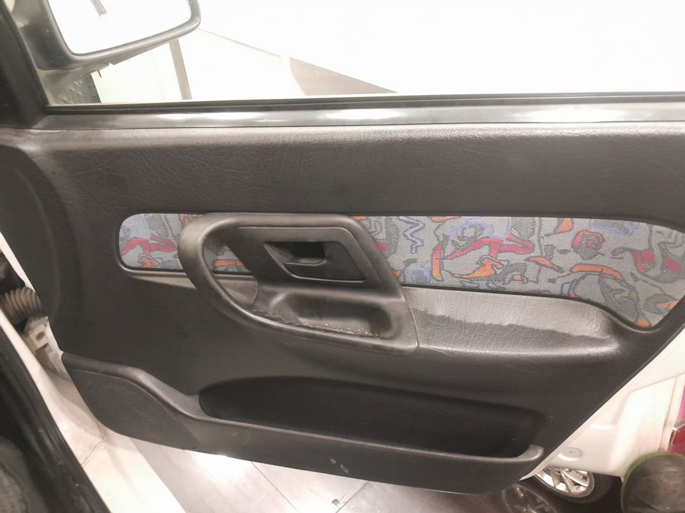 SEAT IBIZA (6K) Básico   |   10.96 - ...