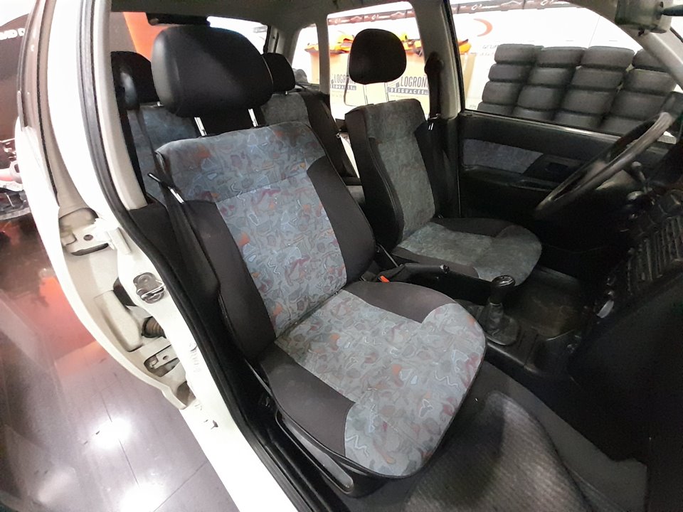 SEAT IBIZA (6K) Básico   |   10.96 - ...