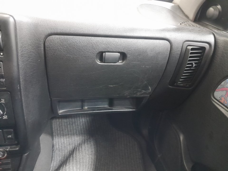 SEAT IBIZA (6K) Básico   |   10.96 - ...