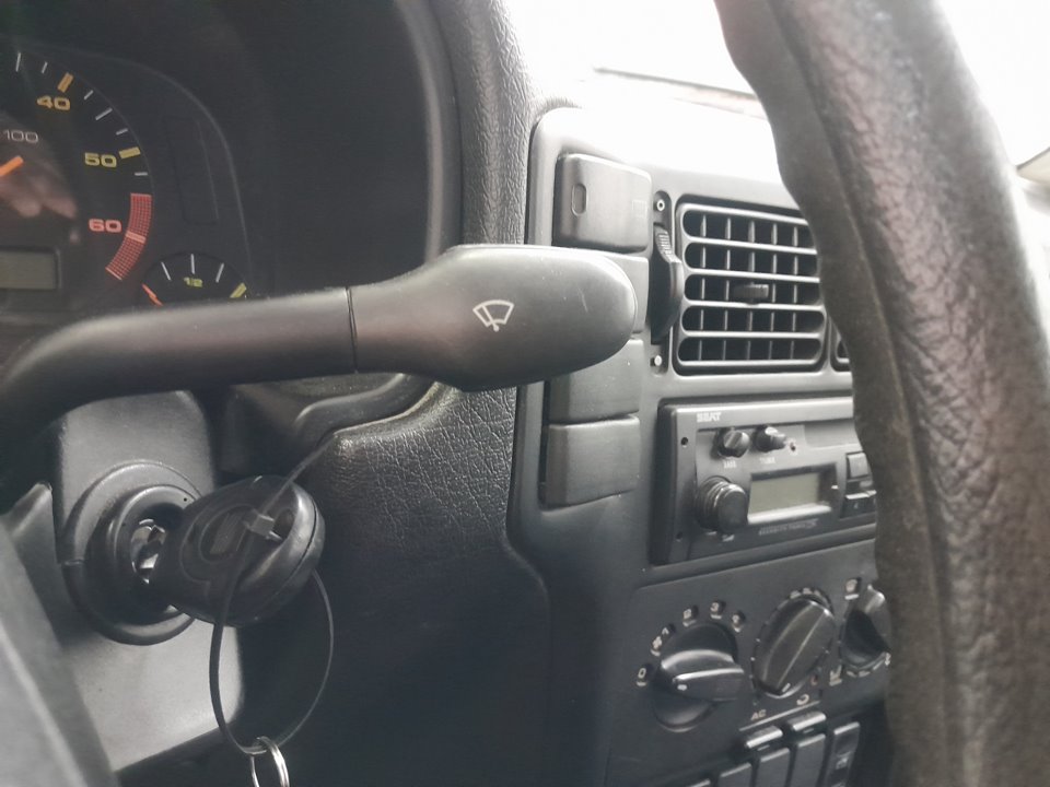 SEAT IBIZA (6K) Básico   |   10.96 - ...