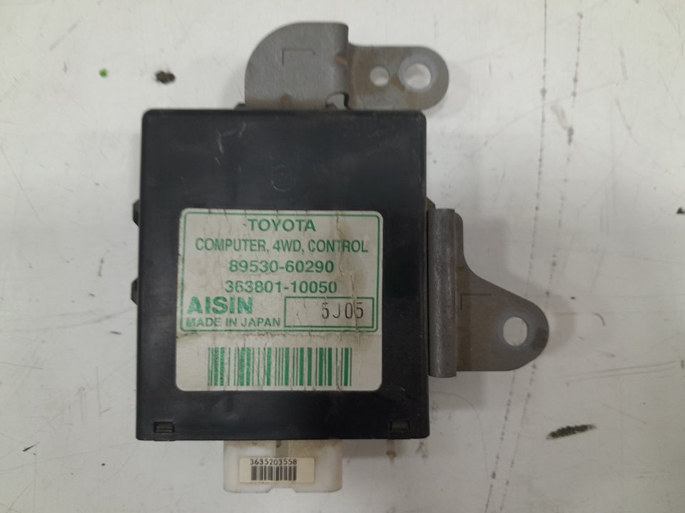 MODULO ELECTRONICO foto 5