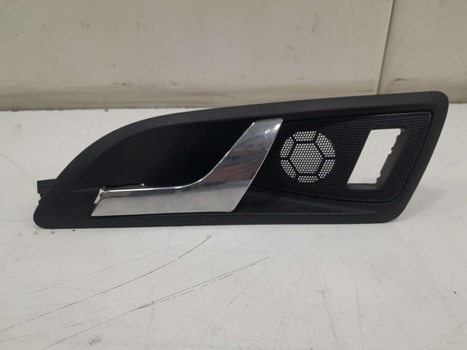 MANETA INTERIOR TRASERA IZQUIERDA SKODA OCTAVIA BERLINA (1Z3) Active   |   05.04 - 12.08