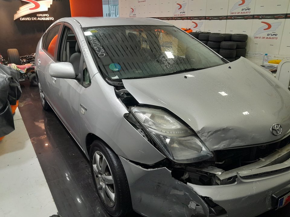 TOYOTA PRIUS (NHW20) Basis   |   11.03 - ... foto 2