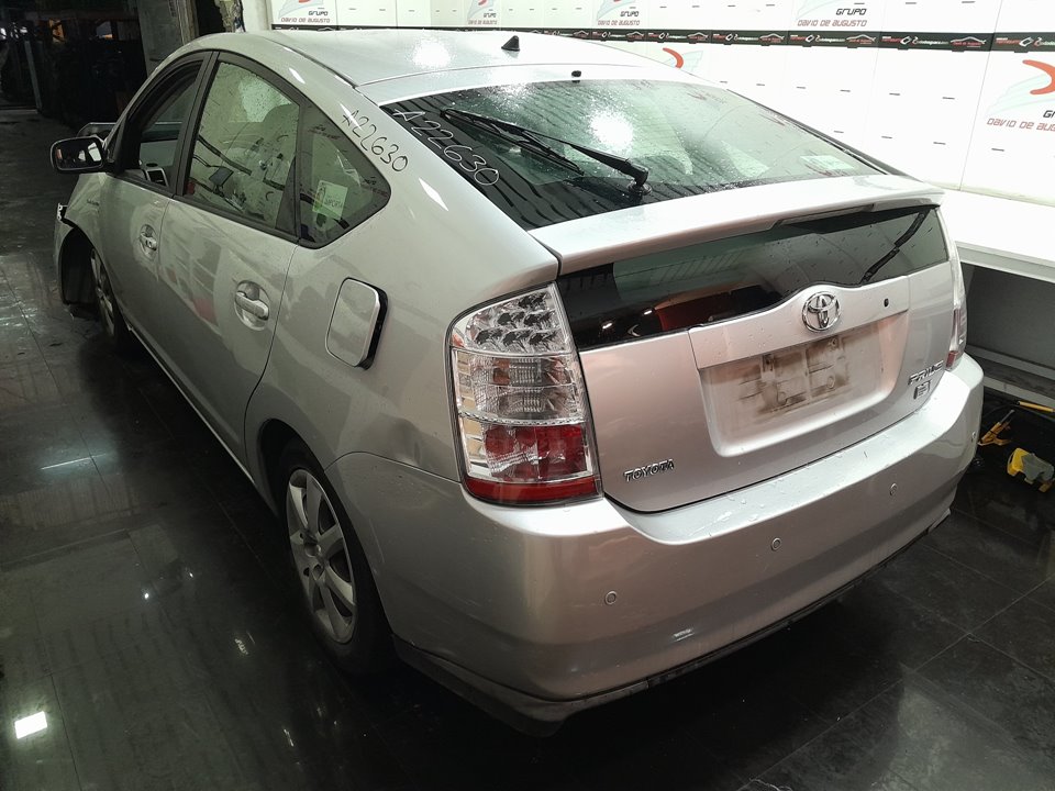 TOYOTA PRIUS (NHW20) Basis   |   11.03 - ... foto 8