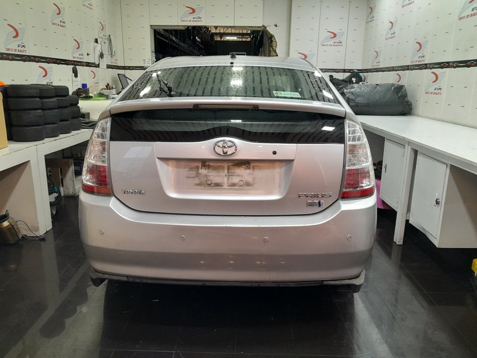 TOYOTA PRIUS (NHW20) Basis   |   11.03 - ... foto 10