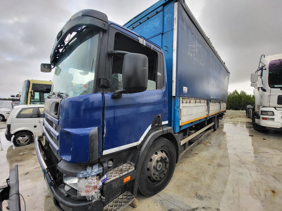 SCANIA SERIE 4 (P 94 D) *   |   0.96 - 0.04 foto 3