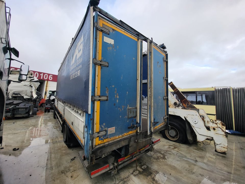 SCANIA SERIE 4 (P 94 D) *   |   0.96 - 0.04 foto 4