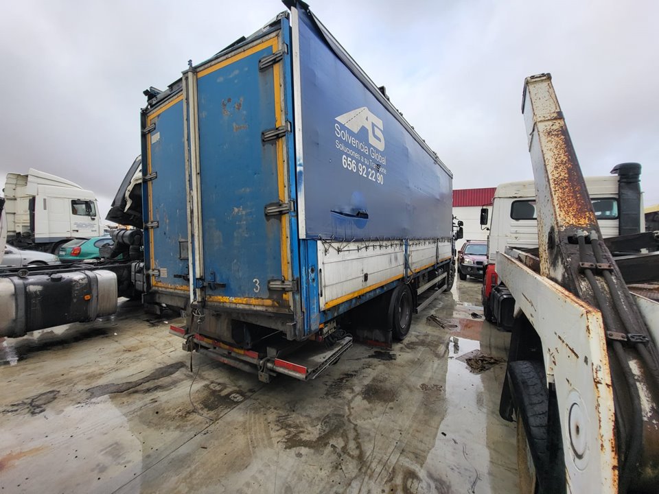 SCANIA SERIE 4 (P 94 D) *   |   0.96 - 0.04 foto 5