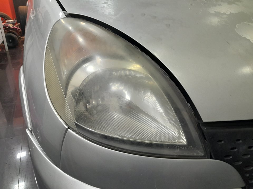 TOYOTA YARIS VERSO (NCP2/NLP2) 1.3 Linea Luna   |   07.99 - 12.03 foto 5