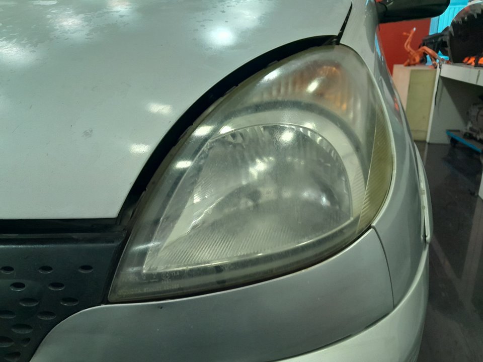 TOYOTA YARIS VERSO (NCP2/NLP2) 1.3 Linea Luna   |   07.99 - 12.03 foto 6