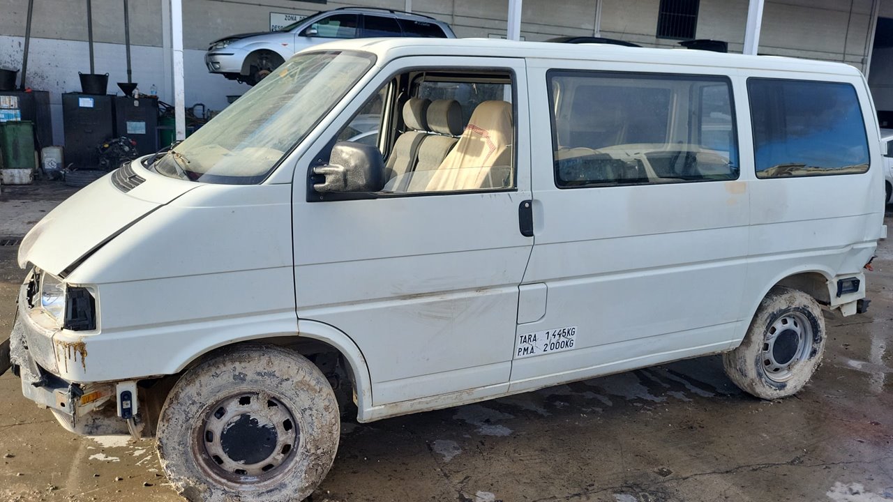 VOLKSWAGEN T4 TRANSPORTER/FURGONETA (MOD. 1991) Combi  Economy   |   01.98 - ...