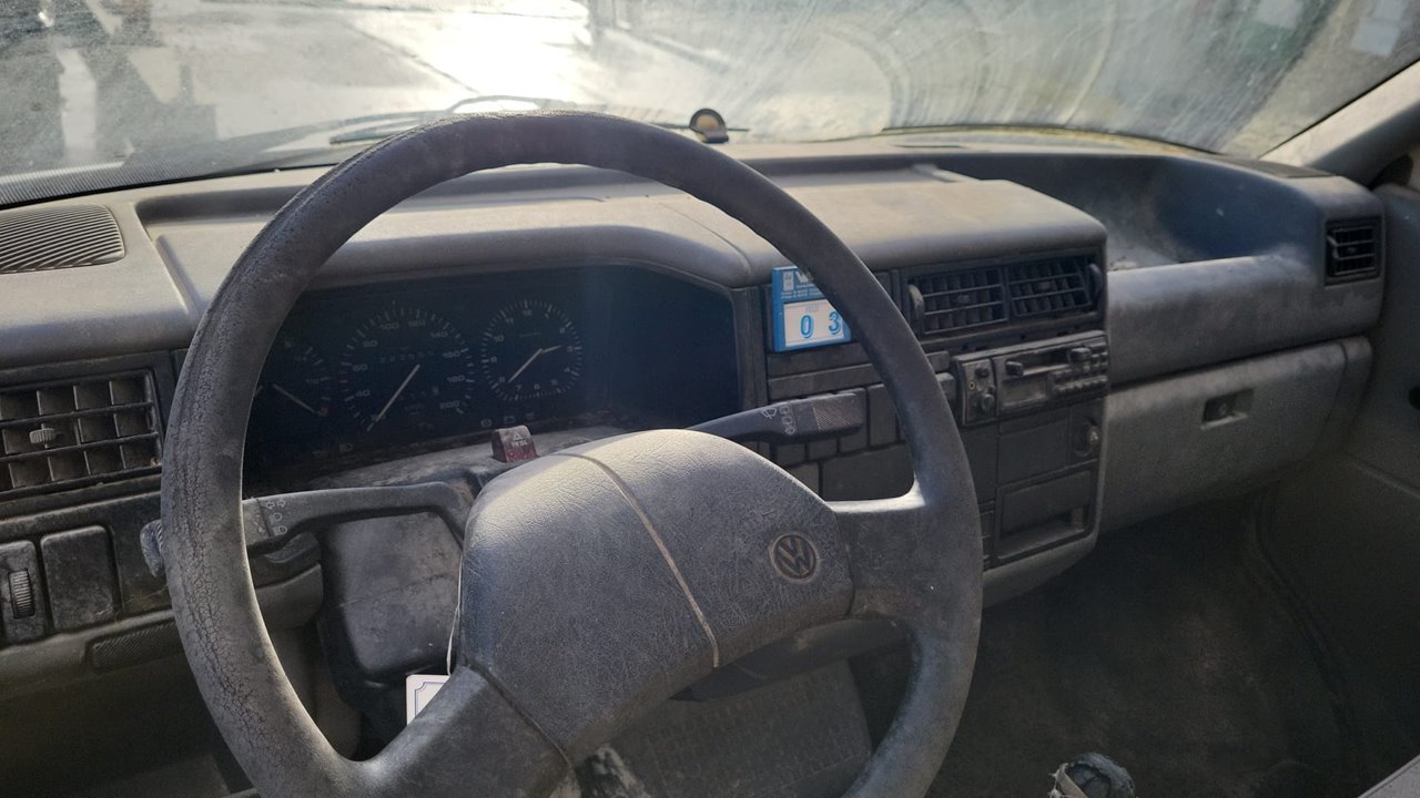 VOLKSWAGEN T4 TRANSPORTER/FURGONETA (MOD. 1991) Combi  Economy   |   01.98 - ... foto 3