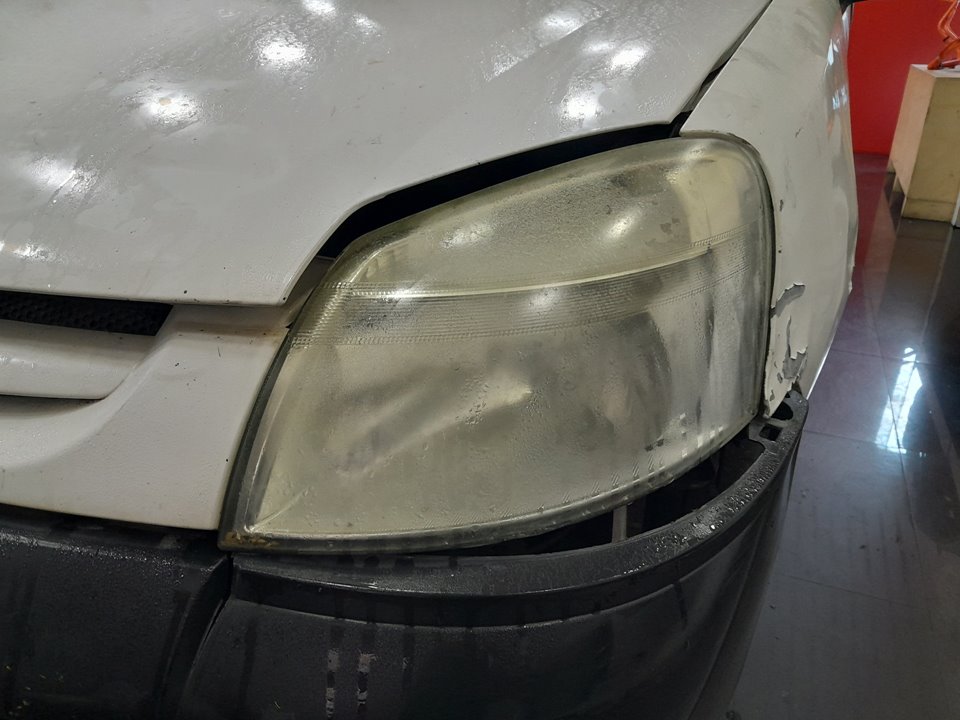 PEUGEOT PARTNER (S2) Combi Pro   |   11.02 - 12.04 foto 6
