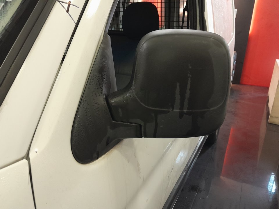 PEUGEOT PARTNER (S2) Combi Pro   |   11.02 - 12.04 foto 7