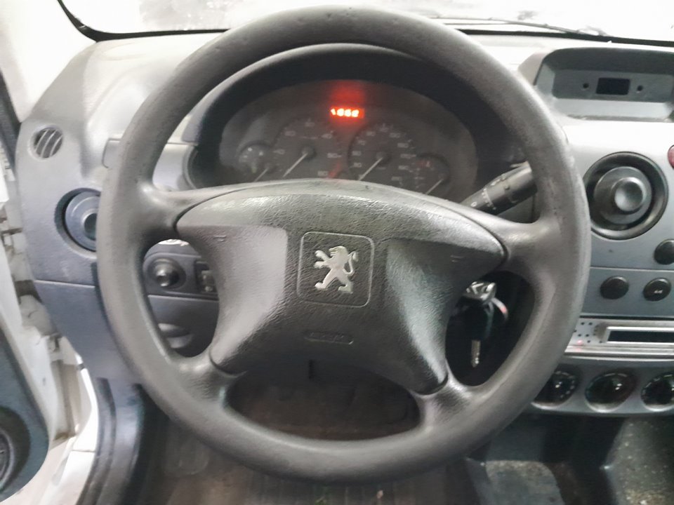 PEUGEOT PARTNER (S2) Combi Pro   |   11.02 - 12.04