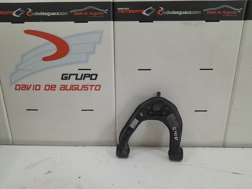 BRAZO SUSPENSION SUPERIOR DELANTERO DERECHO