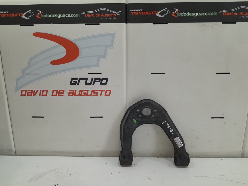 BRAZO SUSPENSION SUPERIOR DELANTERO IZQUIERDO