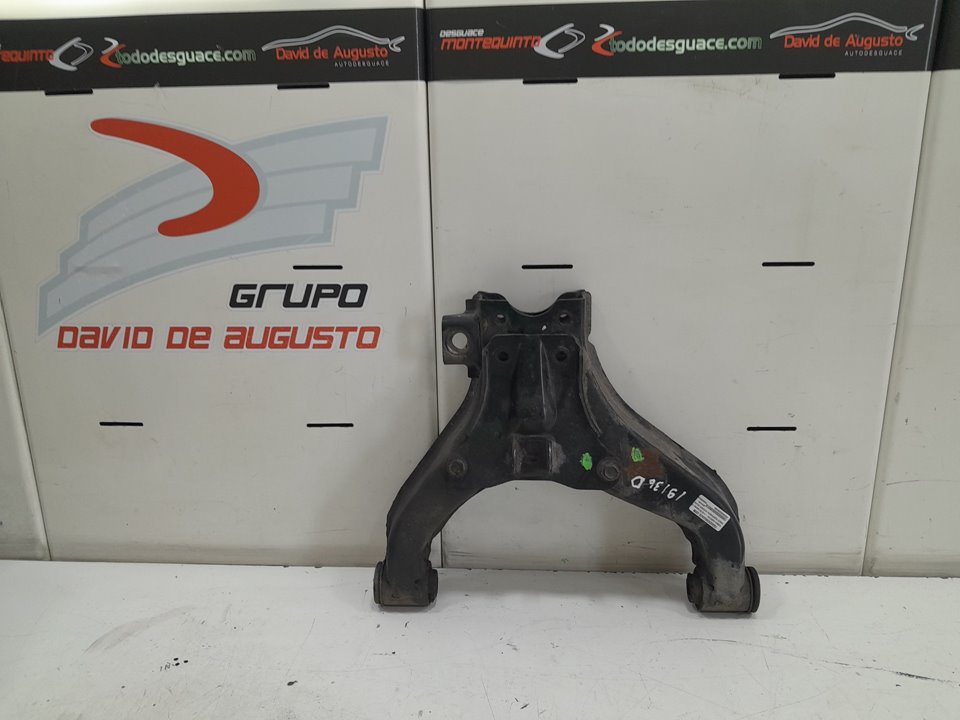 BRAZO SUSPENSION INFERIOR DELANTERO DERECHO