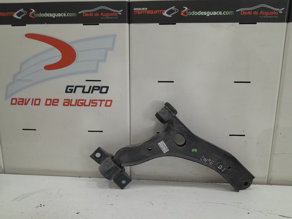 BRAZO SUSPENSION INFERIOR DELANTERO IZQUIERDO