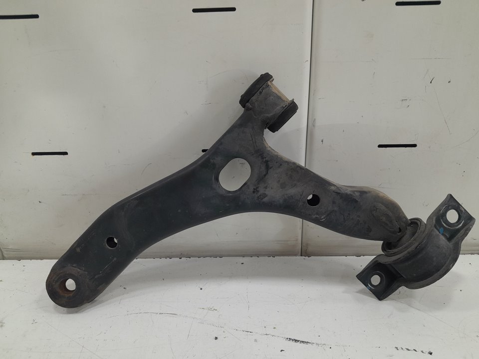 BRAZO SUSPENSION INFERIOR DELANTERO IZQUIERDO foto 3
