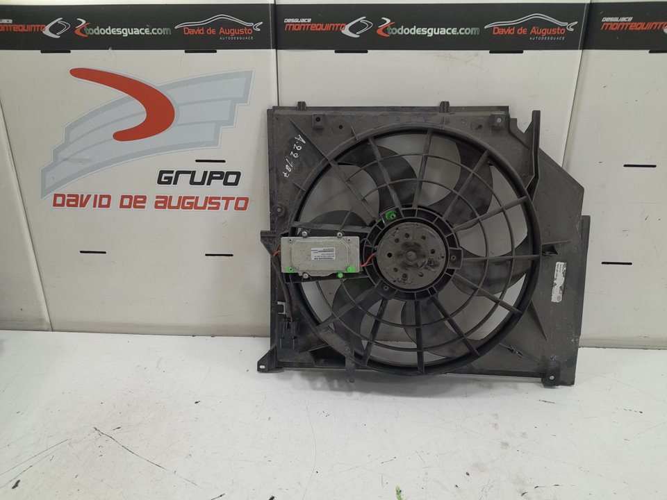 ELECTROVENTILADOR