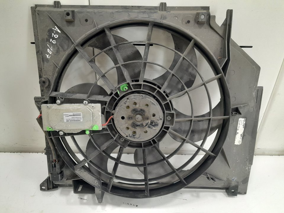 ELECTROVENTILADOR foto 2
