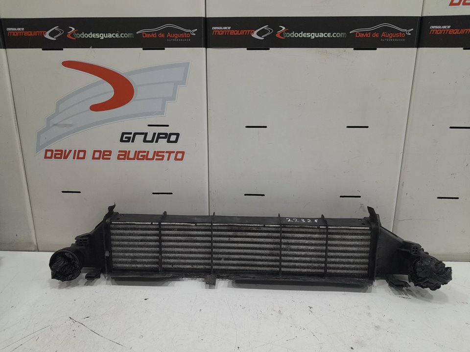 INTERCOOLER