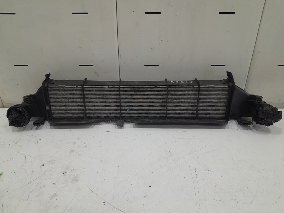 INTERCOOLER foto 2