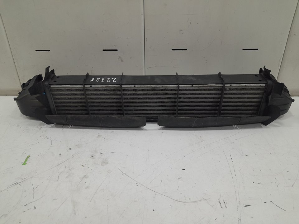 INTERCOOLER foto 3