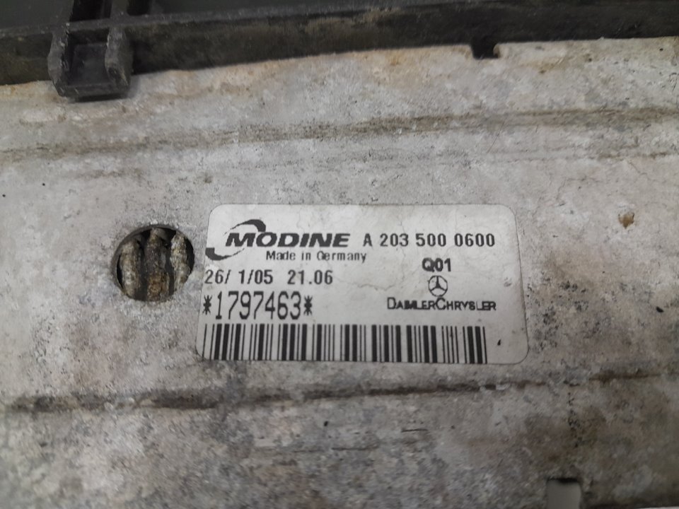 INTERCOOLER foto 5