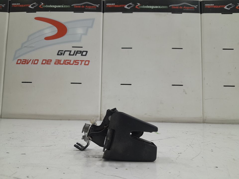 CERRADURA PUERTA TRASERA DERECHA