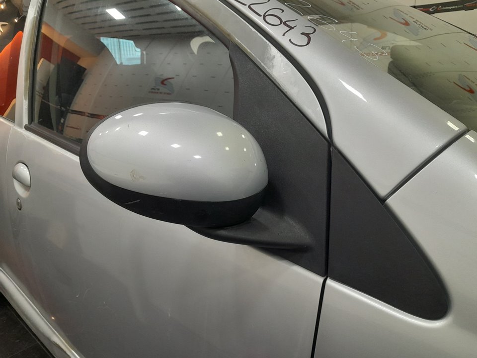 TOYOTA AYGO (KGB/WNB) Básico   |   05.05 - 12.08 foto 4