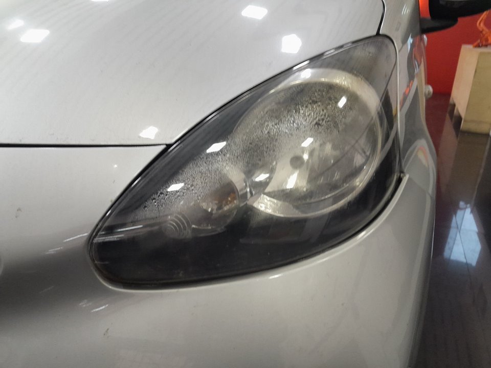 TOYOTA AYGO (KGB/WNB) Básico   |   05.05 - 12.08 foto 6