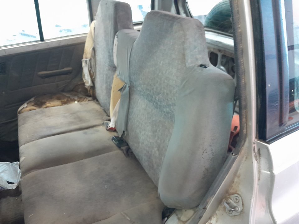 SUZUKI VITARA SE/SV (ET) 1.9 TDI Largo Lujo   |   08.99 - 12.01