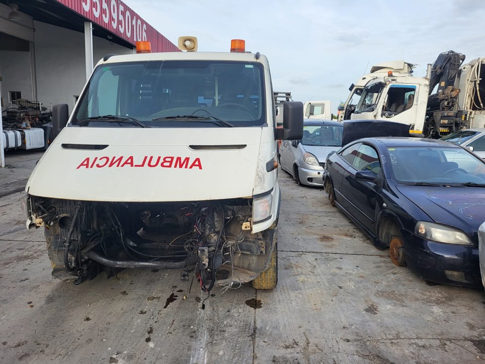 IVECO 35S12 MIXTO ADAPTABLE   |   01.04 - 12.12
