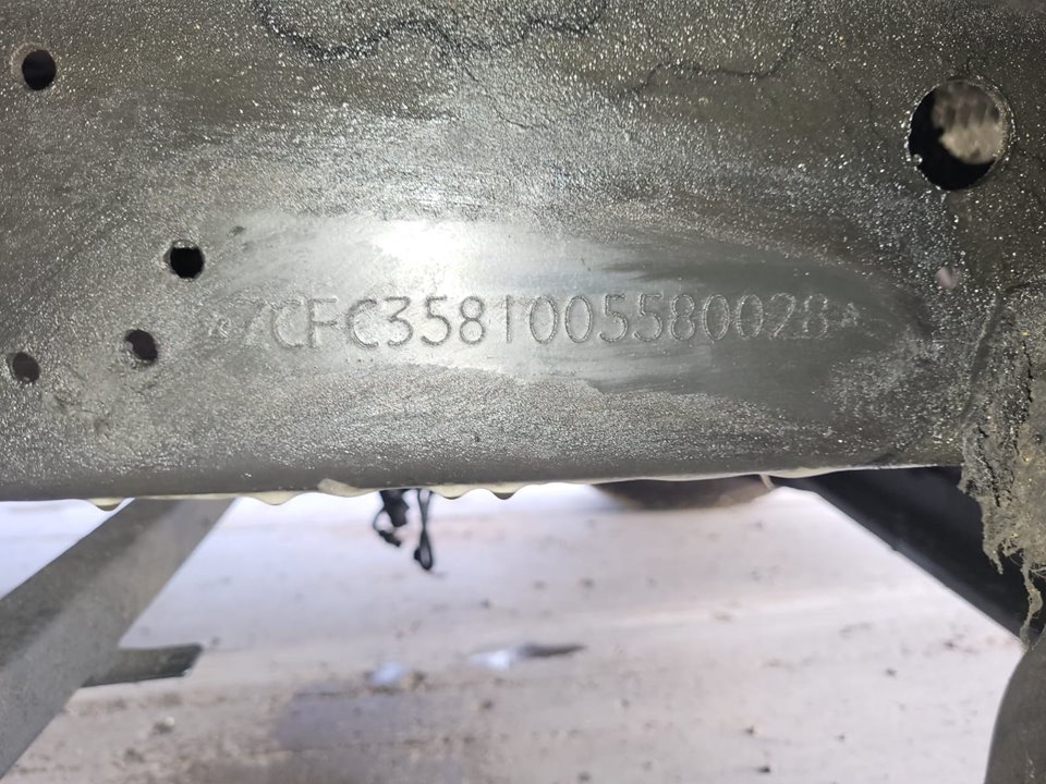 IVECO 35S12 MIXTO ADAPTABLE   |   01.04 - 12.12 foto 5