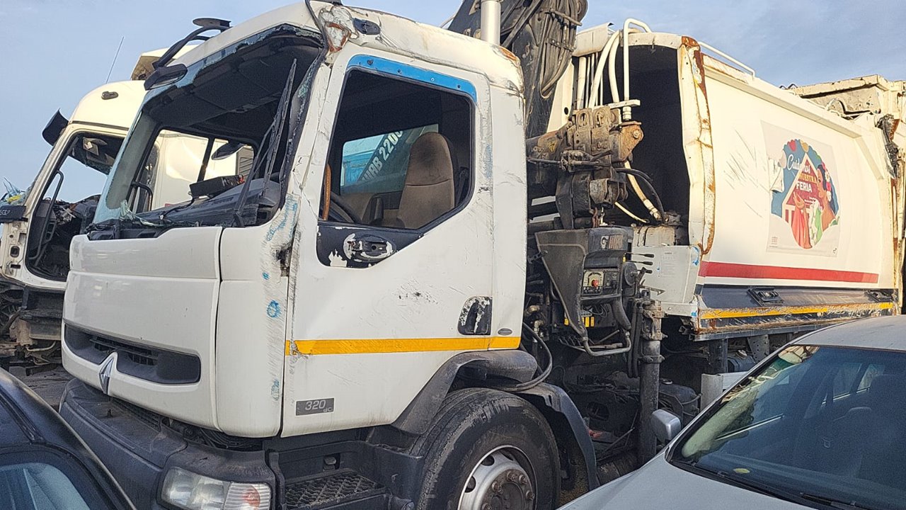 RENAULT PREMIUM DISTRIBUTION *   |   0.05 - 0.13 foto 2