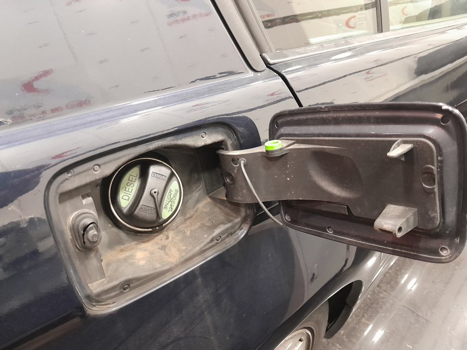 BMW SERIE 3 BERLINA (E90) 318d   |   09.07 - 12.11