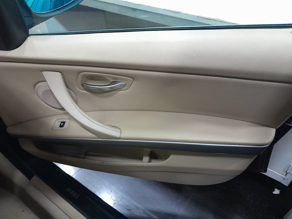 BMW SERIE 3 BERLINA (E90) 318d   |   09.07 - 12.11