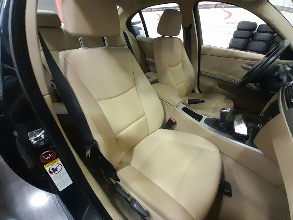 BMW SERIE 3 BERLINA (E90) 318d   |   09.07 - 12.11