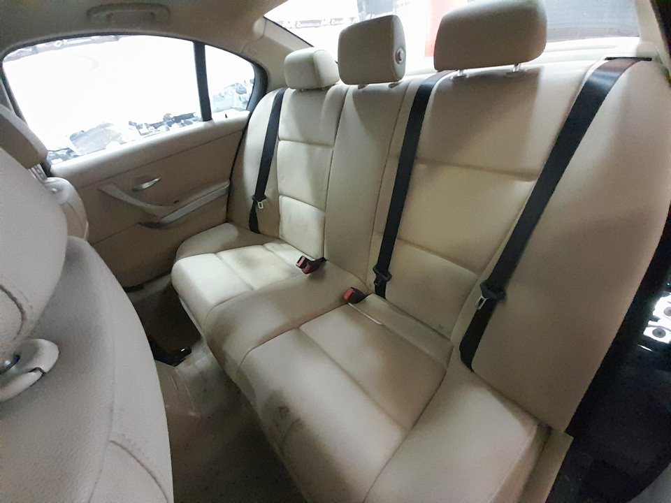 BMW SERIE 3 BERLINA (E90) 318d   |   09.07 - 12.11