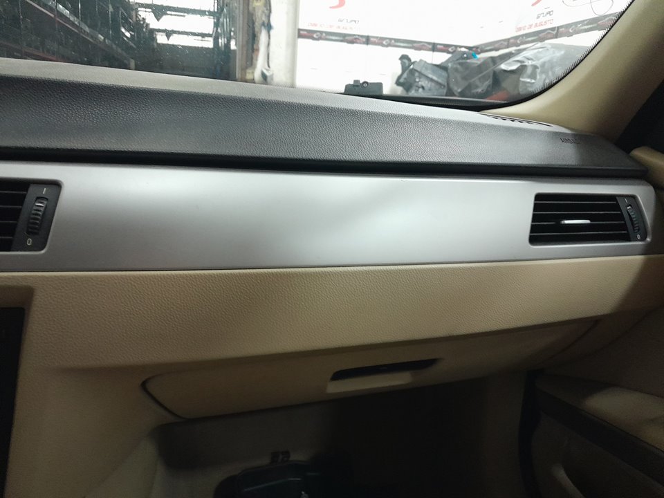 BMW SERIE 3 BERLINA (E90) 318d   |   09.07 - 12.11
