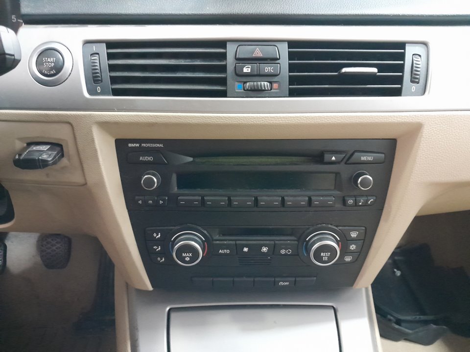 BMW SERIE 3 BERLINA (E90) 318d   |   09.07 - 12.11